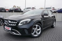 Mercedes-Benz GLA 200 Urban