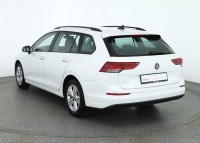 VW Golf VIII Variant 1.5 eTSI DSG