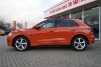 Audi Q3 35 1.5 TFSI advanced