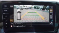 VW Passat Variant 2.0 TDI Highline 4Motion