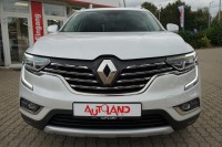 Renault Koleos 2.0 dCi 4WD Intense