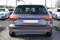 Audi A4 Avant 2.0 TFSI sport ultra