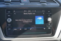 VW Touran 1.5 TSI DSG