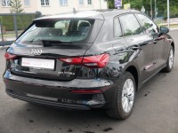 Audi A3 Sportback 1.4 TFSI e advanced