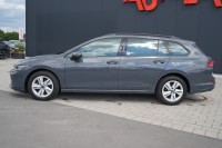 VW Golf VIII Variant Life DSG