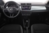 Skoda Fabia 1.0 MPI Ambition