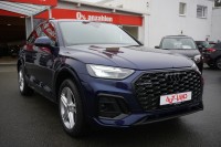 Audi Q5 S-Line 40 TDI quattro