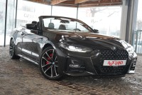 BMW 420 i Cabrio M Sport Aut.
