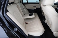 BMW 320 d Touring xDrive Luxury Line