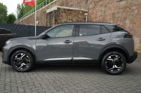 Vorschau: Peugeot 2008 1.2 PureTech