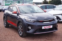 Vorschau: Kia Stonic 1.0 T-GDI Platinum Edition