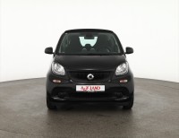 Smart ForTwo Twinamic Cool & Audio