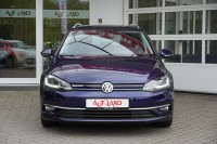 VW Golf VII 1.5 TSI Highline