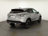 Nissan Qashqai N-Connecta 1.3 Dig-T MHEV Aut.