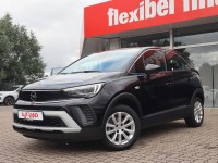 Vorschau: Opel Crossland 1.2Turbo AT