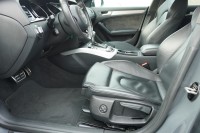 Audi A5 Sportback 3.0 TDI quattro