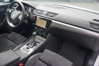 Skoda Superb Combi 2.0 TDI DSG