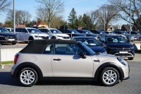 MINI COOPER_CABRIO Cooper Cabrio Classic 1.5 Aut.