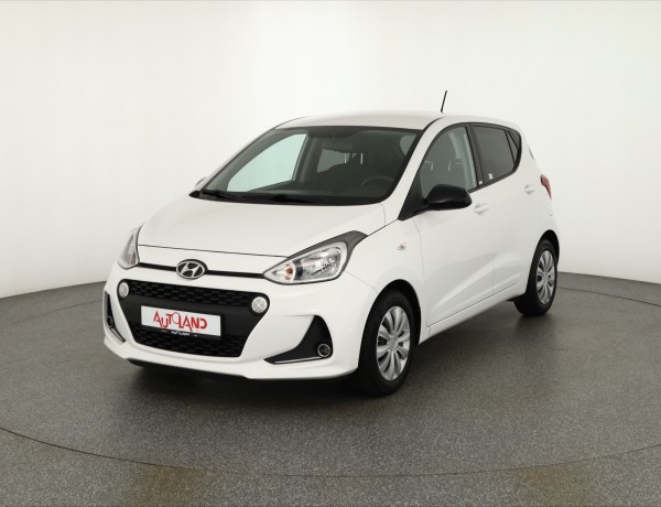Hyundai i10 1.2