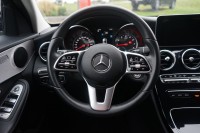 Mercedes-Benz C 160 C200 T-Modell Aut.