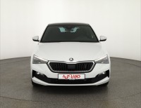 Skoda Scala 1.5 TSI DSG