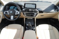 BMW X3 xDrive 20d xLine