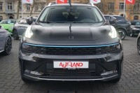 Lynk&Co 01 1.5 TD PHEV Aut.