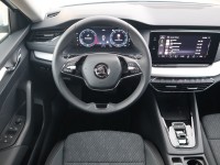 Skoda Octavia Combi 1.5 eTSI DSG