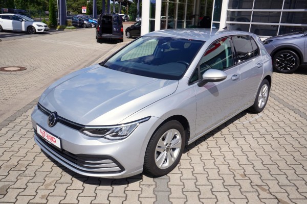 VW Golf VIII 1.5 TSI Life