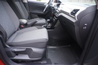 VW T-Cross 1.0 Move DSG