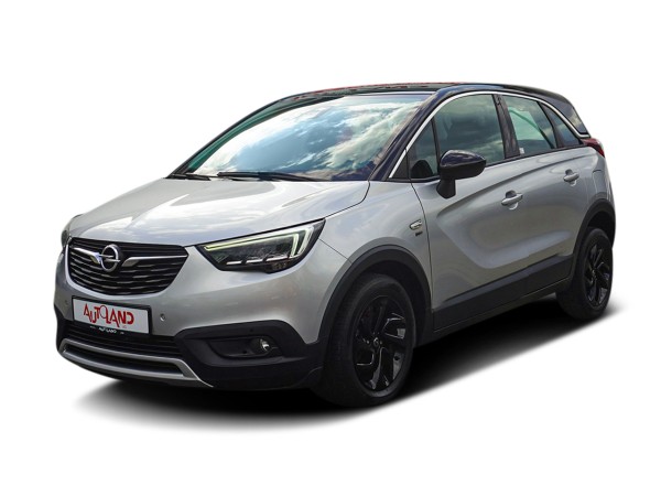 Opel Crossland X 1.2 120 Jahre