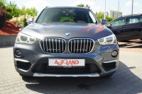 BMW X1 xDrive 20 i