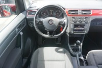 VW Caddy 1.4 TSI Generation Four SHZ