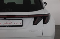 Hyundai Tucson 1.6T-GDI Facelift