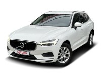 Volvo XC 60 Momentum Pro Aut. 2-Zonen-Klima Navi Sitzheizung