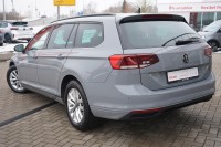 VW Passat Variant 2.0 TDI DSG