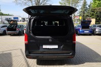 Mercedes-Benz V-Klasse V300 d AMG-Line 4MATIC lang
