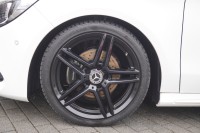 Mercedes-Benz CLA 180 AMG Line
