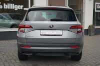 Skoda Karoq 1.5 TSI DSG