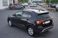 VW T-Cross 1.0 TSI Life