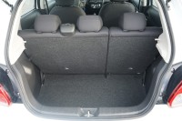 Mitsubishi Space Star 1.0 Basis