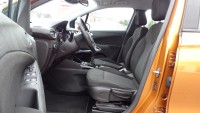 Opel Crossland 1.2 Edition