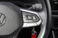 VW Taigo 1.0 TSI
