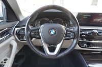 BMW 520 d Sport Line