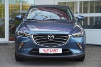 Mazda CX-3 2.0 Sports-Line