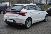 Hyundai i20 1.0 T-GDI