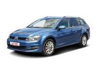 VW Golf VII Variant 1.4 TSI Lounge Klimaaut. Navi
