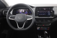 VW T-Cross 1.5 TSI DSG