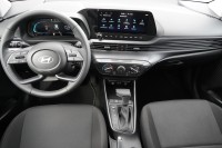 Hyundai i20 1.0 T-GDI Aut.