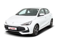 MG MG3 1.5 Hybrid Comfort Aut. Navi Tempomat Bluetooth